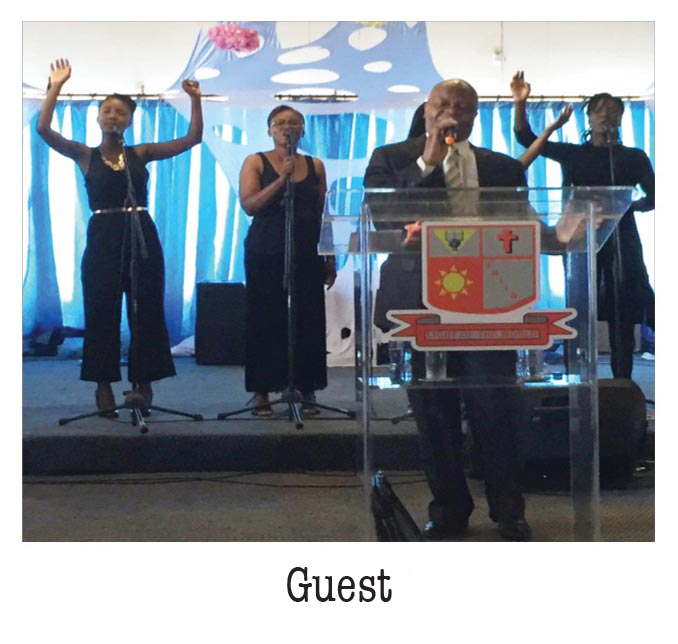 Alex Outreach Centre