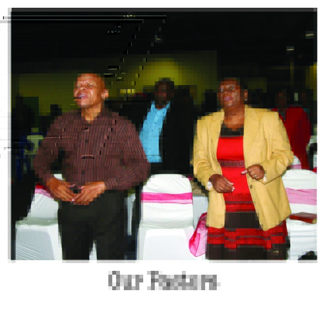 Alex Outreach Centre