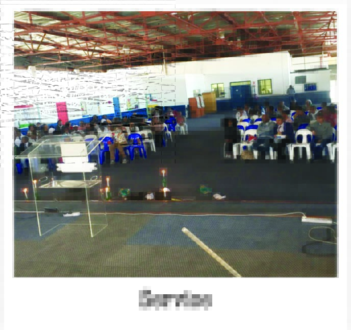 Alex Outreach Centre