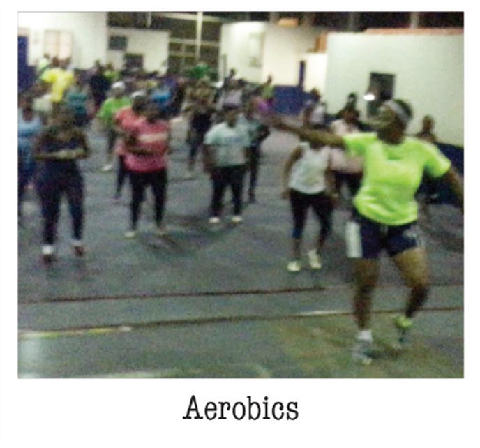 Alex Outreach Centre