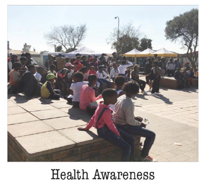 Alex Outreach Centre