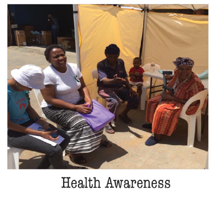 Alex Outreach Centre