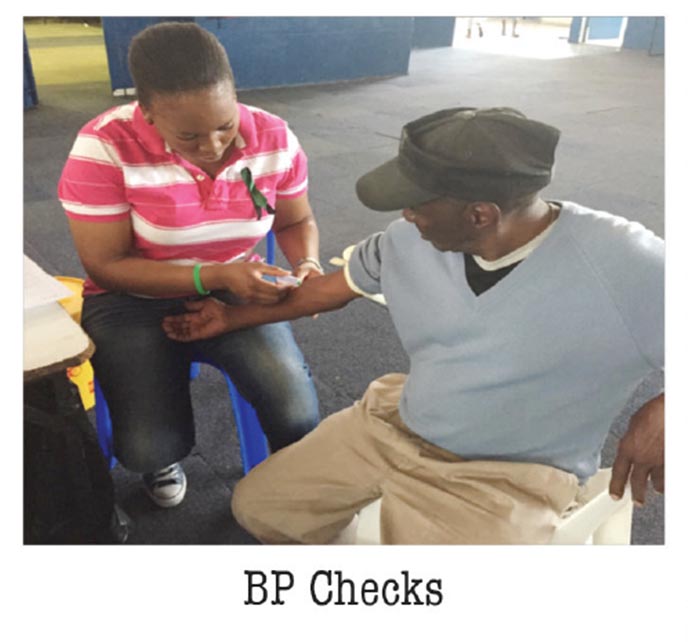 Alex Outreach Centre