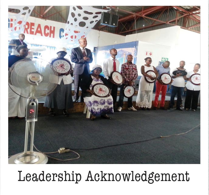 Alex Outreach Centre