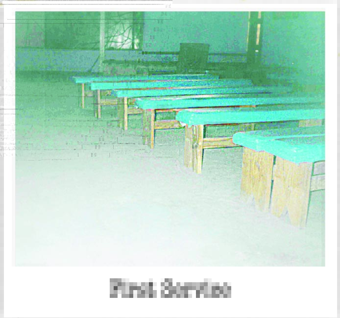 Alex Outreach Centre