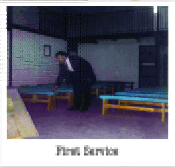 Alex Outreach Centre