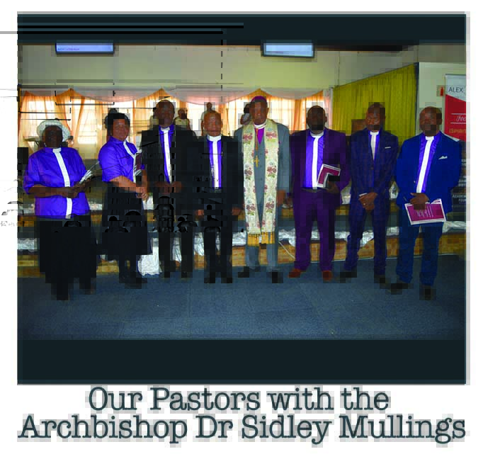 Alex Outreach Centre