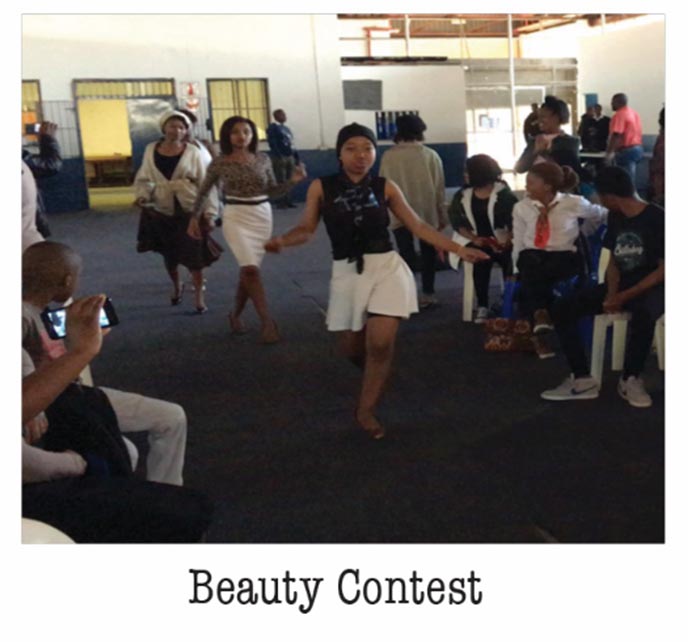 Alex Outreach Centre