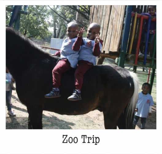 Alex Outreach Centre