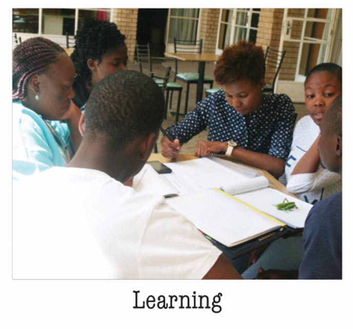 Alex Outreach Centre