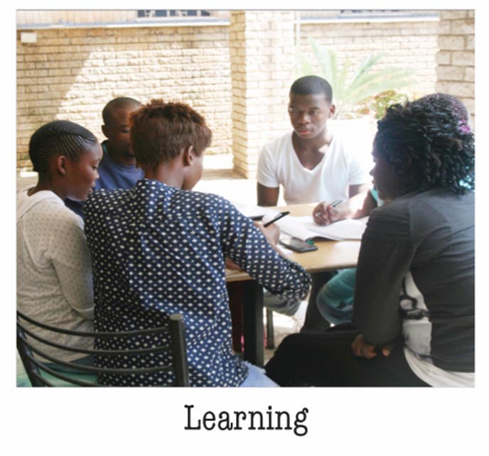 Alex Outreach Centre