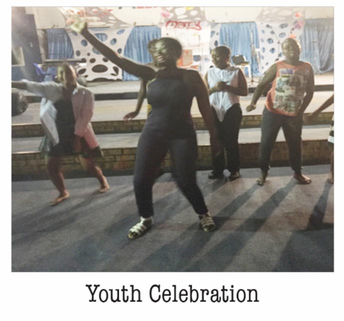 Alex Outreach Centre