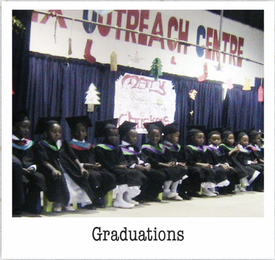 Alex Outreach Centre