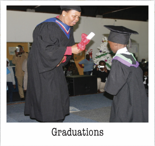 Alex Outreach Centre