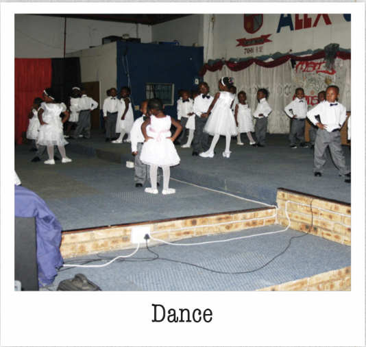 Alex Outreach Centre