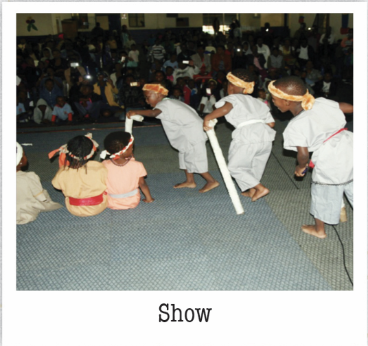 Alex Outreach Centre