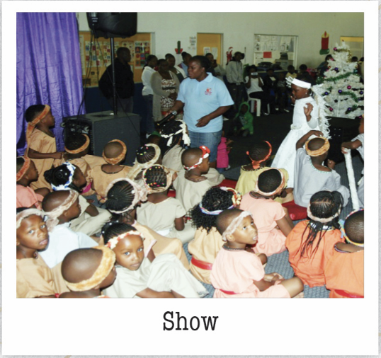 Alex Outreach Centre