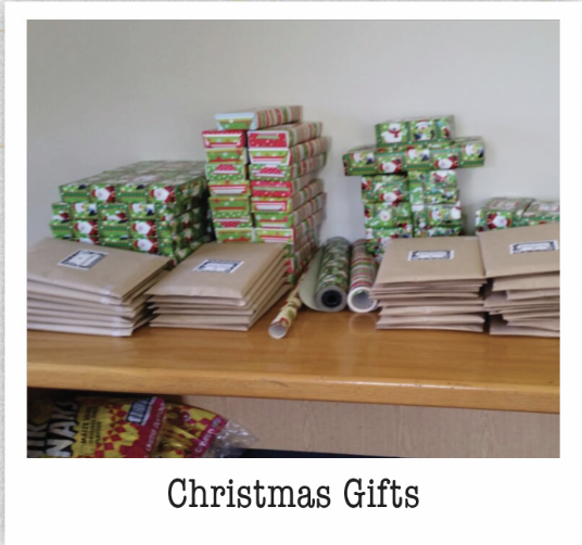 Alex Outreach Centre