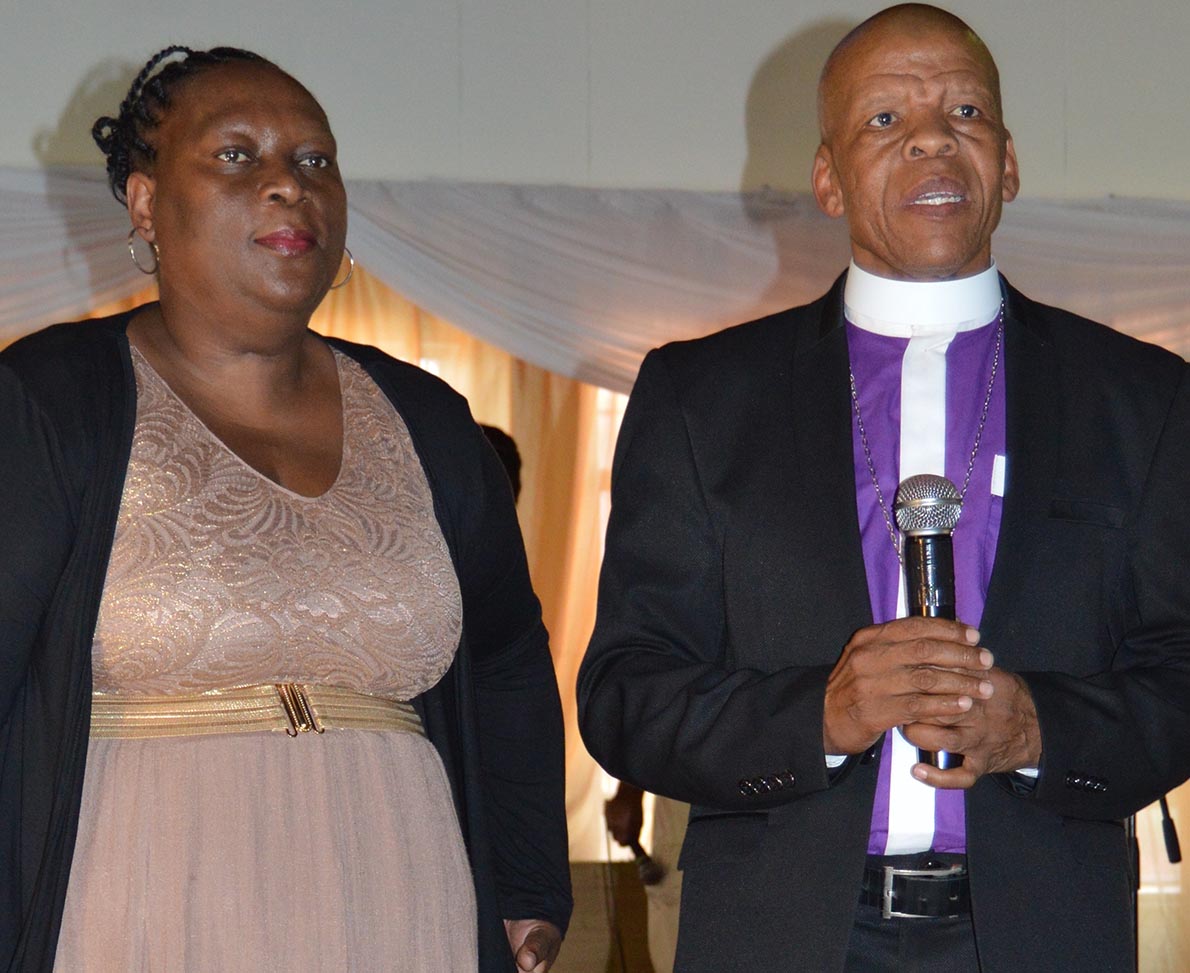 Spiritual Upliftment